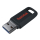 Nośnik pamięci SANDISK USB 3.0/USB 3.1 gen 1 128GB 130MB/s SDCZ490-128G-G46